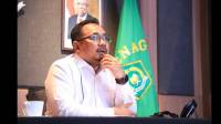 Ini Pesan Menag Yaqut Pada Perayaan Hari Nyepi 2022