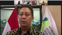 Pemerintah Siapkan Protokol Perubahan Status Pandemi Covid-19 Menjadi Endemi