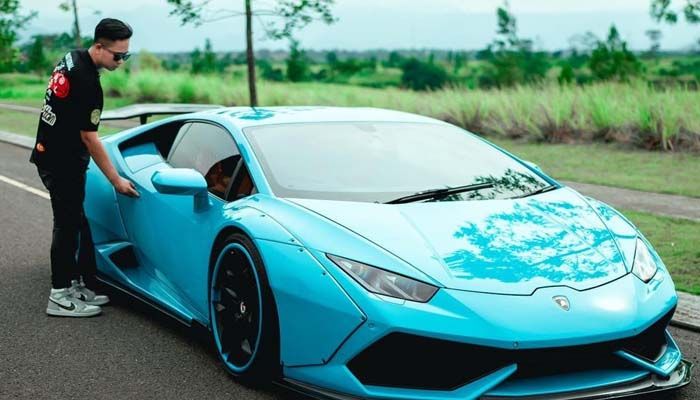 Capai Rp70 Miliar Total Harta Milik Tersangka Investasi Bodong Quotex Doni Salmanan yang Sudah Disita Polisi