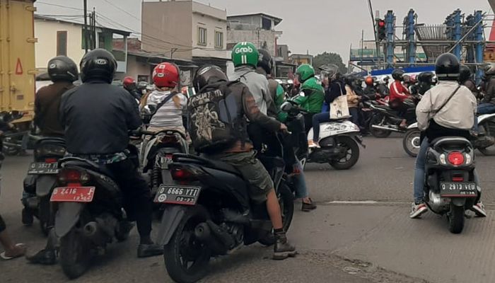 Kenapa Tingkat Kecelakaan di Bulan Puasa Lebih Tinggi, Cek di Sini Penyebabnya