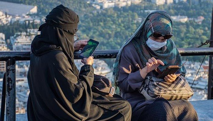 Ikuti 4 Tips Dari Kemenkes Agar Terlindung dari Covid-19 Selama Ramadan dan Lebaran