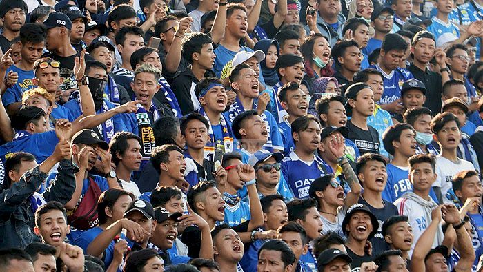 Seluruh Pertandingan Olahraga Boleh Dihadiri Penonton, Begini Aturannya