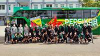 Hasil Tipis Efek Sangat Besar, Persikab Jadi yang Pertama Promosi ke Liga 2 Usai Gebuk Serpong City FC