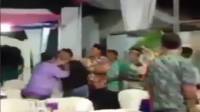 Viral, Video Pria Mengamuk di Pernikahan sang Kekasih