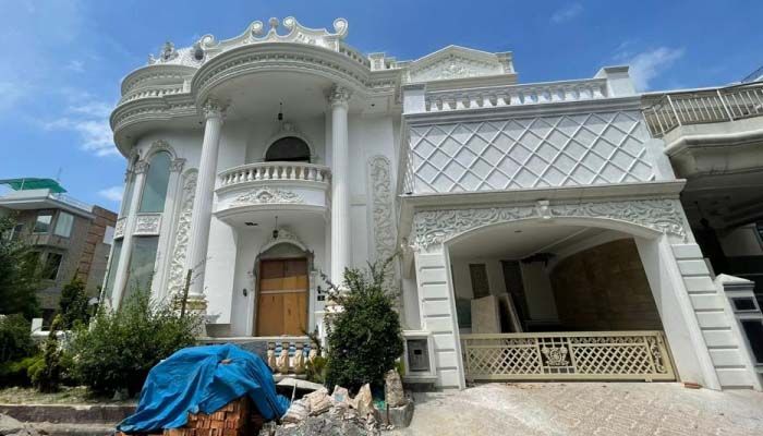 Diduga Dibeli Dari Hasil Tindak Pidana Kejahatan, Rumah Mewah Crazy Rich Indra Kenz Termasuk yang Disita Polisi