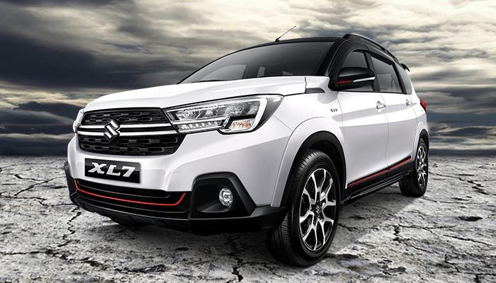 Suzuki Luncurkan XL7 FF Jenis SUV yang Mampu Diajak Berpetualang dan Dibanderol Rp300 Jutaan