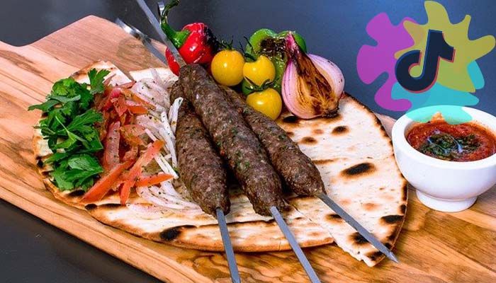 Makanan Halal Indonesia Masuk Peringkat Dua Dunia