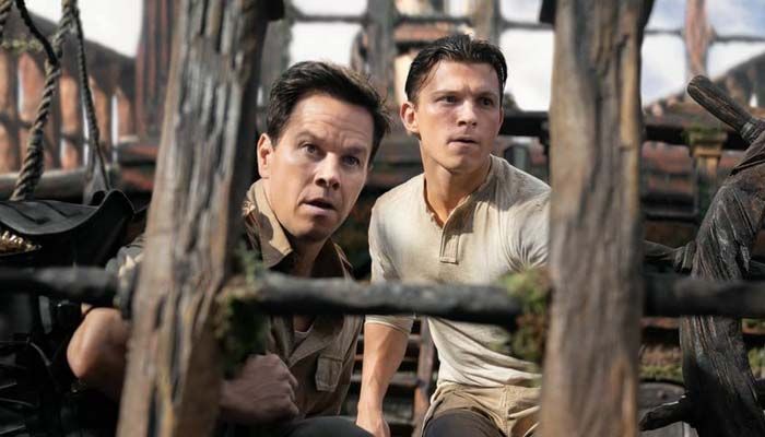 Gegara Peta Laut China Selatan Film Tom 'Spiderman' Holland Dilarang Beredar di Vietnam