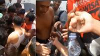 Heboh Warga Tangkap Tuyul di Cirebon Hingga Viral, Ternyata?
