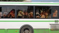 Kemenhub Sediakan 350 Bus untuk Mudik Gratis Pada Lebaran 2022