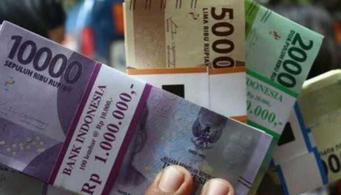 Cara Mudah Penukaran Uang Tunai Lebaran Via Online, Dibuka Mulai 4-29 April 2022
