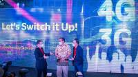 Kemenkominfo Dukung Telkomsel Tuntaskan Upgrade 3G ke 4G LTE hingga Akhir Tahun