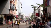 Yana Mulyana Ingin Wisatawan Rasakan 'Vibe' Bandung sebagai Paris van Java