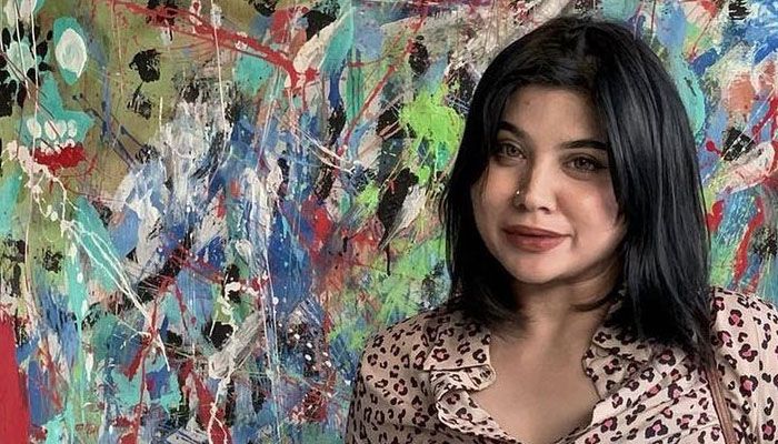 Bikin Geger Lagi, Muncul di Polda Metro Jaya Dea OnlyFans Mengaku Hamil