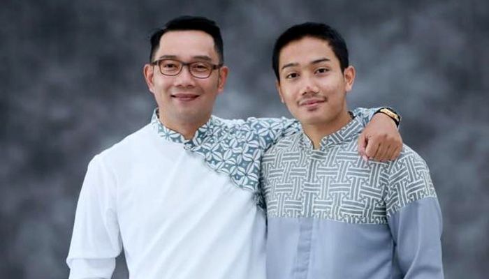 Pemprov Jabar Ajak Masyarakat Berdoa untuk Keselamatan Putra Ridwan Kamil