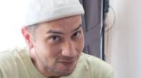 Aktor Gary Iskak Digrebek Polisi Saat Pesta Narkoba