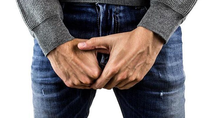 Jangan Asal Obati Gatal di Selangkangan, Ketahui Dulu Penyebabnya