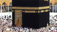Indonesia Berangkatkan 221 Ribu Jemaah Calon Haji, Berkurang Dibanding Tahun Lalu 