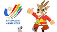 Hanoi Sao La, Maskot SEA Games 2021 yang Ramah Lingkungan Terbuat Dari Kayu Nangka