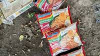 Heboh! Indomie Ditemukan di Ukraina Tentara Rusia Anggap Bantuan Luar Negeri, Ini Respon Kemenlu