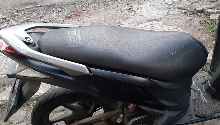 Cara Merawat Kulit Jok Motor Supaya Tidak Mudah Kusam dan Robek