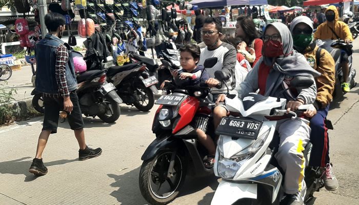 Jangan Asal Pakai, Simak di Sini Tips Memilih Kacamata Supaya Aman Saat dipakai Berkendara