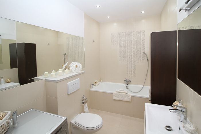 Cara Menciptakan Feng Shui yang Baik di Kamar Mandi untuk Membuang Energi Negatif 