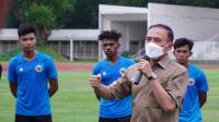 Fix! 22 Pemain Timnas Indonesia U-19 Berangkat Ke Perancis Ikuti Toulon Cup