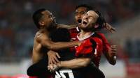 Ini Cerita Medali Emas SEA Games, Legenda Sepakbola Indonesia: Ada Saja Halangannya 