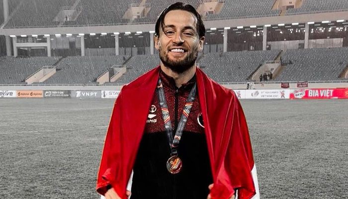Ambil Risiko Dihancurkan Netizen, Marc Klok Jadi Algojo Terakhir Berjudi dengan Insting