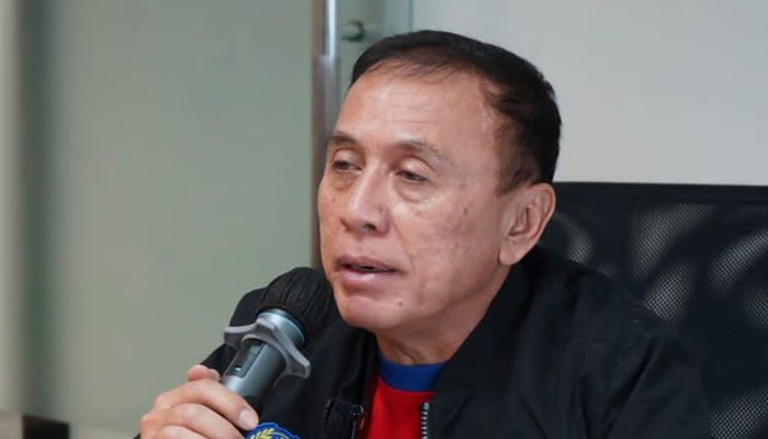 Turnamen Pramusim Digelar Pertengahan Juni, Sedang Diusahakan Bisa Dihadiri Penonton
