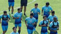 Tak Sudi Melihat Sejarah, Persib Bandung Fokus ke Turnamen Pramusim