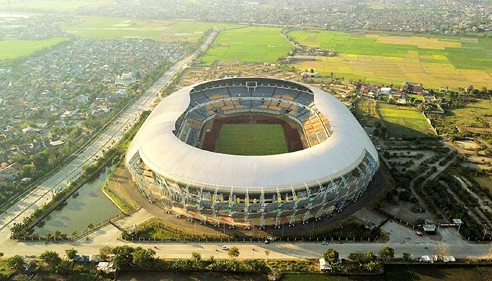 Bandung PPKM Level 1, Pemkot Kaji Relaksasi Penonton Piala Presiden