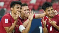 Shin Tae-yong Boyong 29 Pemain Hadapi Bangladesh di Pertandingan FIFA Match Day