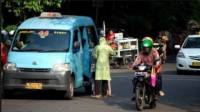 Plat Nomor Kendaraan Diganti Jadi Putih, Ini Dua Jenis Kendaraan yang Tidak Berubah