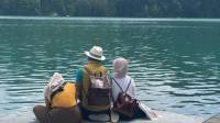 Bikin Haru! Pamit Pulang, Doa Atalia untuk Eril Penuh Makna dan Keikhlasan