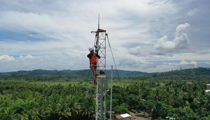 Telkomsel Jabar Ajak Pelanggan Upgrade ke Jaringan 4G