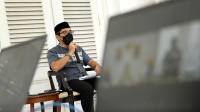 Keluarga Ridwan Kamil Sampaikan Terima Kasih kepada Insan Media