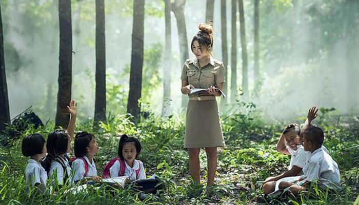 Tenaga Honorer Akan Dihapus Pemerintah Pada November 2023, Ini Dasar Hukumnya