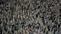 Jemaah Indonesia Derita Luka Bakar Grade 2, Dokter Sarankan Gunakan Alas Kaki