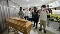 Jenazah Eril Putra Sulung Ridwan Kamil Tiba di Tanah Air