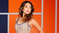 Punya Body Aduhai dan Penampilan Selalu Segar, Luna Maya Bagi-bagi Tips
