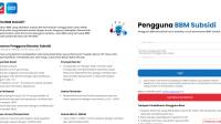 Mulai Besok Warga Bandung Beli Pertalite dan Solar pakai MyPertamina, Belum Tahu Caranya? Cek di Sini