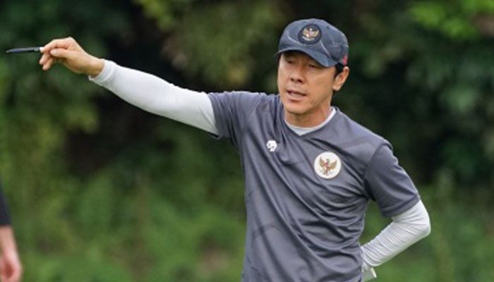 2 Pemain Persib Bandung Lengkapi Skuat Shin Tae-yong di Pemusatan Latihan Tim U-19