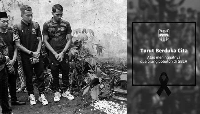 Usut Insiden Bobotoh Tewas Terinjak-injak, Polisi Evaluasi SOP di Stadion GBLA