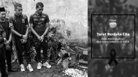 Usut Insiden Bobotoh Tewas Terinjak-injak, Polisi Evaluasi SOP di Stadion GBLA