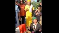 Viral Pernikahan Manusia dengan Kambing Betina di Gresik Berujung Dilaporkan Polisi