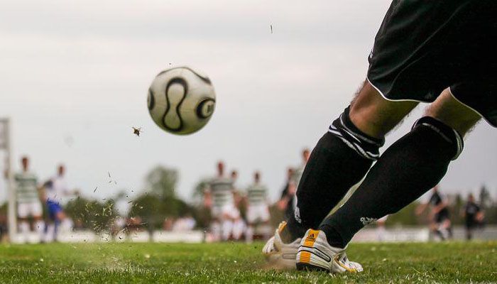Gandeng LaLiga, PSSI Rencanakan Pengembangan Sepak Bola Indonesia