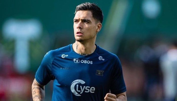 Shayne Pattynama Tiba di Indonesia Ikuti Jejak Jordi Amat dan Sandy Walsh Jadi WNI