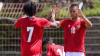 Timnas Indonesia U-19 Tampil Apik, Dzenan Radoncic:: Anak-anak Makin Percaya Diri
